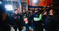 San Juan de Lurigancho: detienen en discoteca a más de 20 personas en operativo donde estuvo José Jerí estado de emergencia
