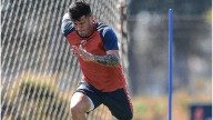 Día clave para Unión: se define si Estigarribia podrá jugar ante Defensa