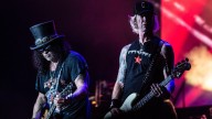 Secretaria de Gobierno de Bogotá no autorizó en primera instancia la realización del concierto de Guns N' Roses