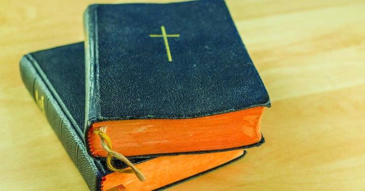 Retired Burke minister: The entirety of creation has an interconnection sustained by the Lord