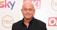 Ross Kemp's dad dies aged 88 as EastEnders star pays tribute to his 'hero'