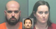 Guards refused to help inmate dying in burning cell for hours, wanted victim 'smoked out': Cops