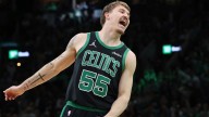 Celtics Mailbag: Will Boston pick up Baylor Scheierman contract option?