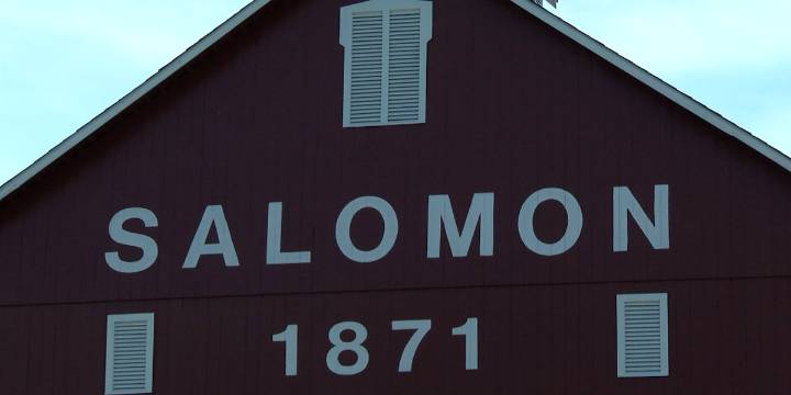 Fort Wayne Parks & Recreation’s annual Harvest Festival brings celebration to Salomon Farm Park