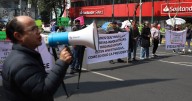 Manifestaciones hoy viernes 24 de octubre en CDMX: ¿Dónde y a qué hora habrá marchas y bloqueos?