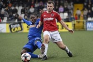 Irish League: Restructuring of intermediate football paused by Irish FA
