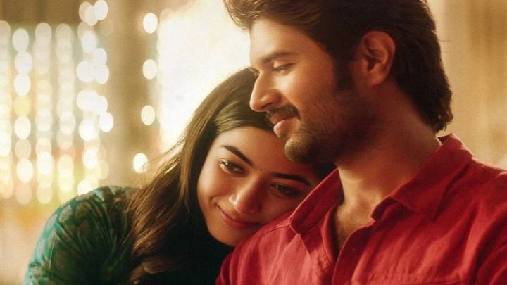 Have Vijay Deverakonda and Rashmika Mandanna finally gotten engaged? Here's what we kno...