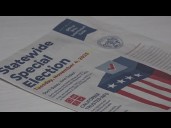 Polls show Prop 50 leading as California prepares for special election