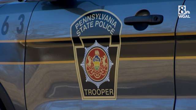 Digging operation conducted in South Buffalo; state police, FBI on scene