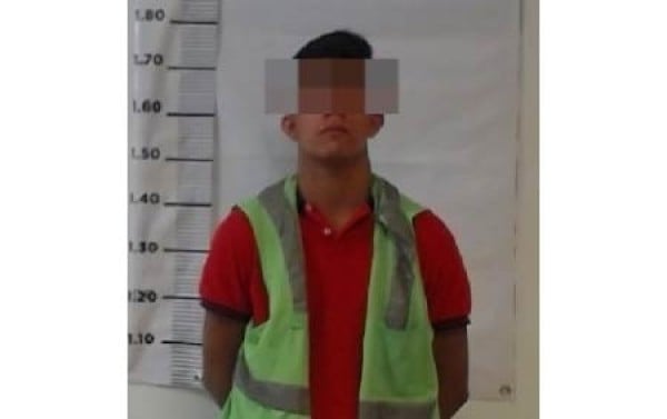 Mató a balazos a hombre en 2023, le dan 25 años de prisión