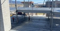 Bozeman airport sees record passenger surge, prompts terminal expansion