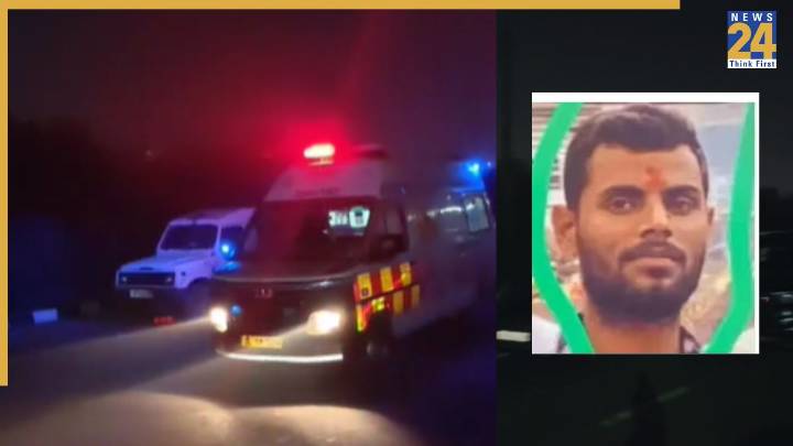 Four Most Wanted Gangsters Gunned Down in Major Encounter by Delhi Crime Branch and Bihar Police