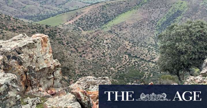 Osmond pivots to Spain developing ‘world class’ critical minerals deposit