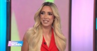 Loose Women's GK Barry loses it over TikTok lookalikes in hilarious meltdown