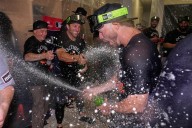 The Tigers advance! Get your tickets to the ALDS today