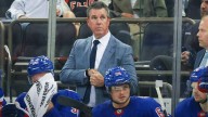 Rangers’ Mike Sullivan gets incredible gesture from Penguins fans in return
