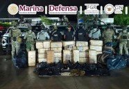 Detienen en Tabasco a tres integrantes del ‘CJNG’