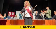 La socialista Roser Brosed, nueva alcaldesa de Sant Esteve Sesrovires