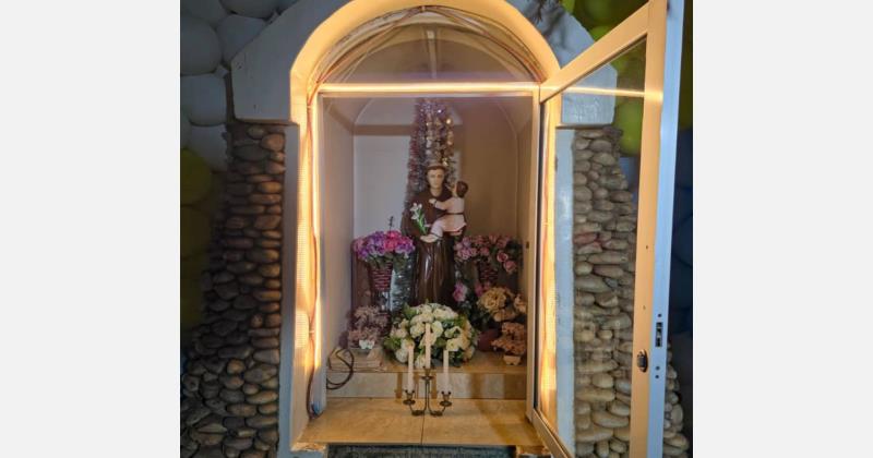 Kerala Christian Community in Uganda Marks 500 Weeks of St. Antony Novena