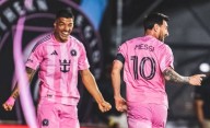 Así fue el gol de Messi ante Nashville: cabezazo letal y ventaja temprana para Inter Miami