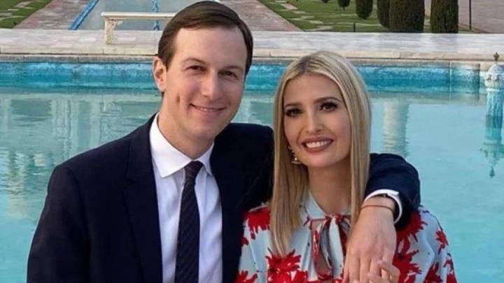 Why doesn’t Ivanka Trump wear her engagement ring? Value of the 5-carat rock the presidential daughter owns