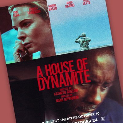 What ‘House of Dynamite’ gets right and wrong about nuclear command and control