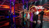 'Bailando con las estrellas' expulsa por partida doble y Bárbara Rey e Iago García dicen adiós al concurso