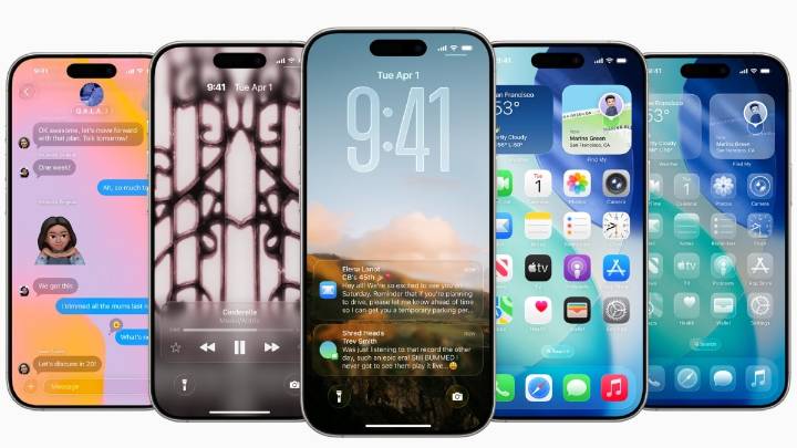 iOS 26.1 update to bring big changes to your iPhone: No Liquid Glass, Smart alarms and more