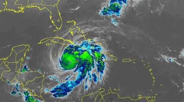 Hurricane Melissa Causes Up To $52 Billion In Damage; Decade