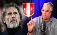 Diego Rebagliati se resiste al regreso de Ricardo Gareca a la selección peruana con curiosa comparación: "No me gustan las segundas partes"