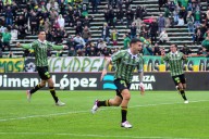 Dos contraataques letales: videos de los goles de Aldosivi ante Huracán
