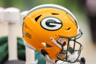 Packers Have Unfortunate 'Mechanical Issue' With Team Plane