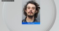 Man accused of making false bomb threat at Kendall church, MDSO says