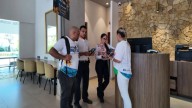 Ricaurte y Girardot listos para recibir a los 10.000 corredores de la Media Maratón 2025