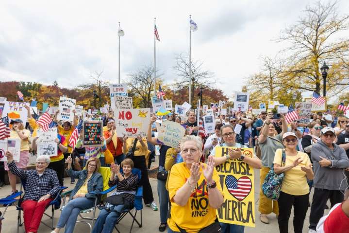 Naperville Sun Letters to the Editor