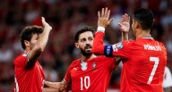 Portugal vs. Irlanda en vivo gratis con Cristiano Ronaldo por Eliminatorias 2026: a qué hora juegan, canal TV y dónde ver partido de hoy vía ESPN, Disney Plus, Fútbol Libre TV 