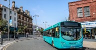 Teesside University student and hospital worker on 'worrying' proposed changes to Arriva bus route