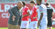 Halifax Wanderers part way with coach Patrice Gheisar after CPL playoff loss
