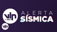 Sismo de 4.3° se percibe en las regiones de O'Higgins y Maule