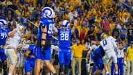 ONEFA: Borregos vencen a Auténticos en un Clásico Regio Estudiantil lleno de volteretas