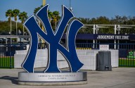 Ex-Yankees outfielder makes trade pitch for MLB’s hardest thrower