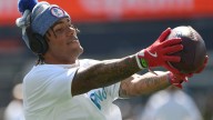 Christian Gonzalez Reveals Patriots Legend Who Reached Out After Bills Win
