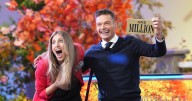 'Wheel of Fortune' Contestant Wins Historic $1M Grand Prize