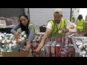 Aid flights sent from Florida for Hurricane Melissa victims in Jamaica
