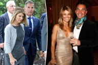 Lori Loughlin and Mossimo Giannulli separate after nearly 28 years of marriage