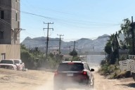 Ante una respuesta nula vecinos de El Tezal impulsan programa de pavimentación