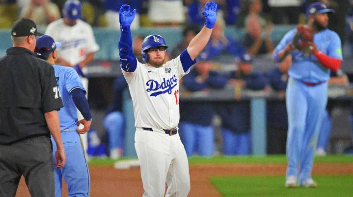 Ex-player reveals Dodgers’ harsh World Series reality