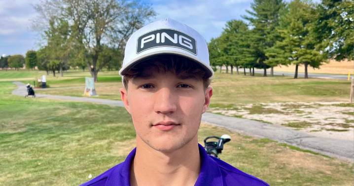 Local boys golfers advance to sectional round: Wednesday’s Sauk Valley roundup