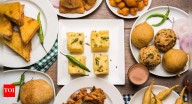 Healthy desi snacks for weight loss: Delicious Indian options to stay fit