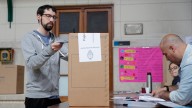 Legislativas de Argentina: la participación es más baja que en las últimas elecciones, solo ha votado el 41%